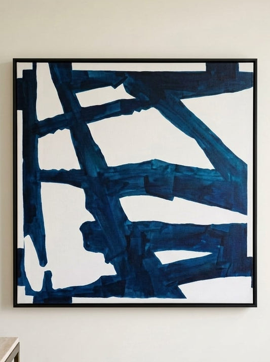 CVSL3 120 by 120cm canvas frame