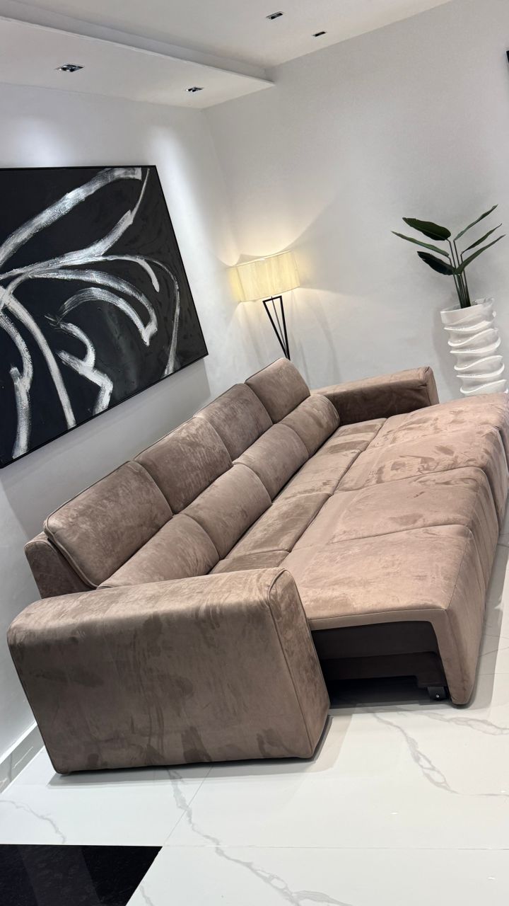 Single Recliner chair