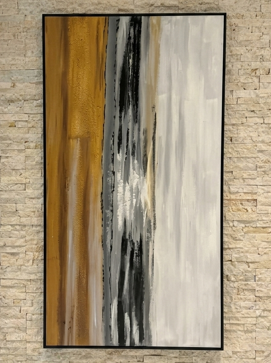 CVS8 80 by 160cm canvas
