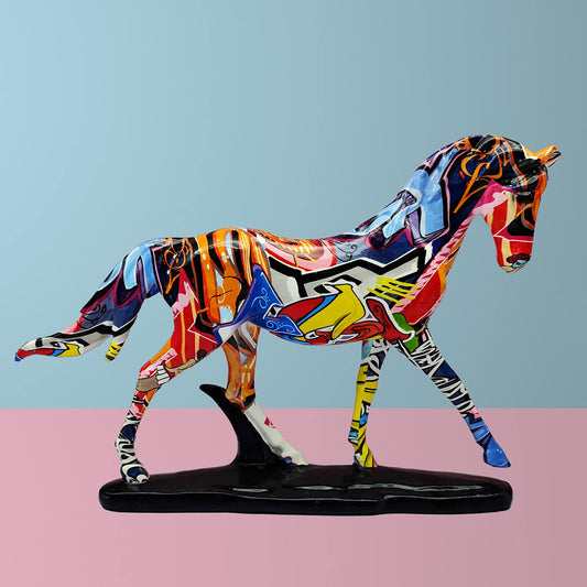 Horse decor