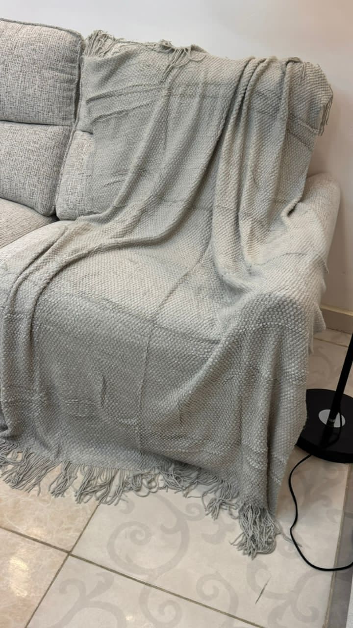 Throw Blanket Coll-F