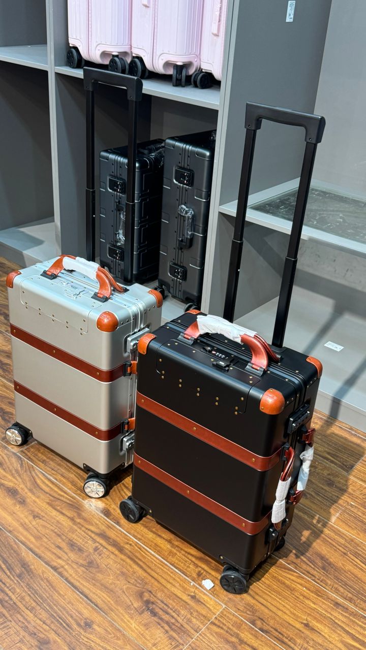 Cabin Luggage