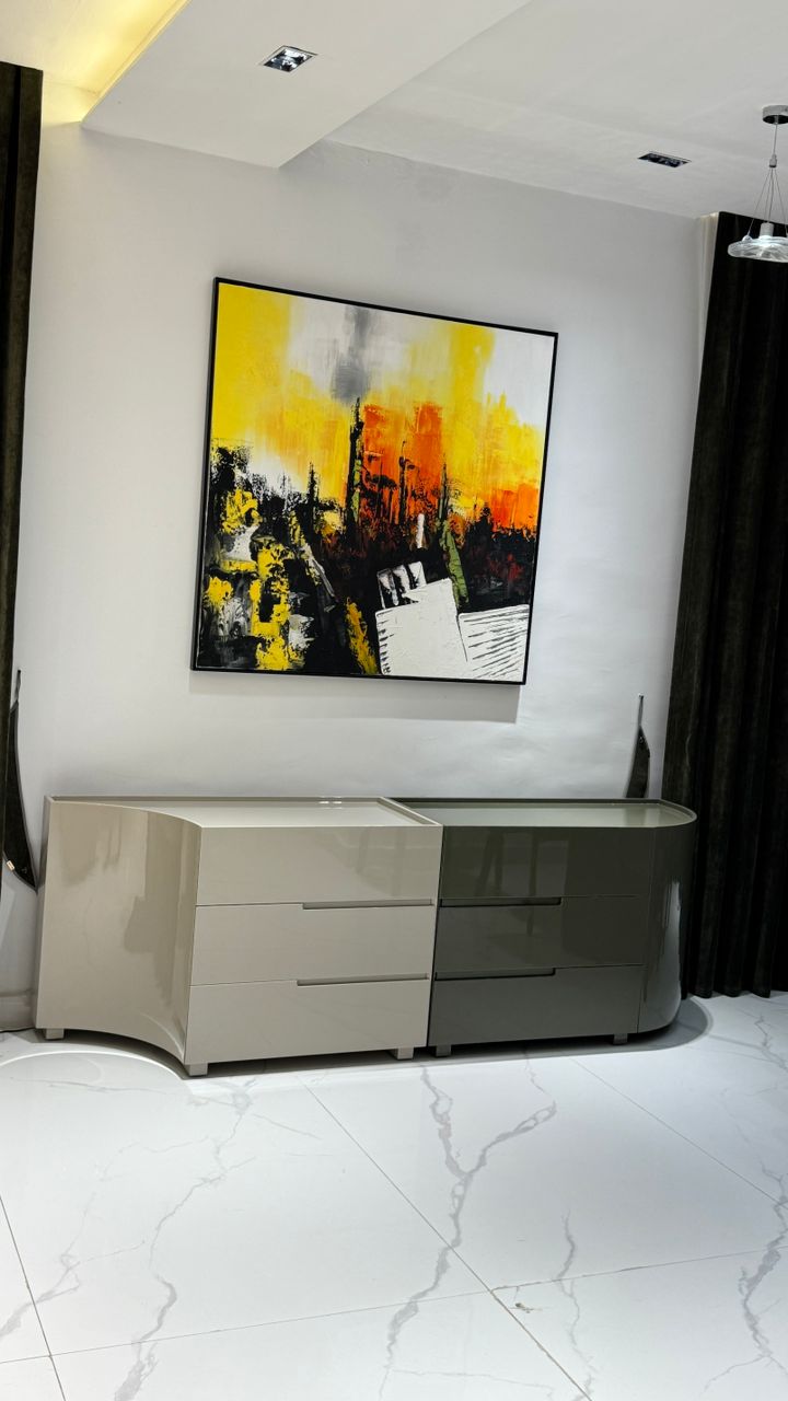 Sideboard