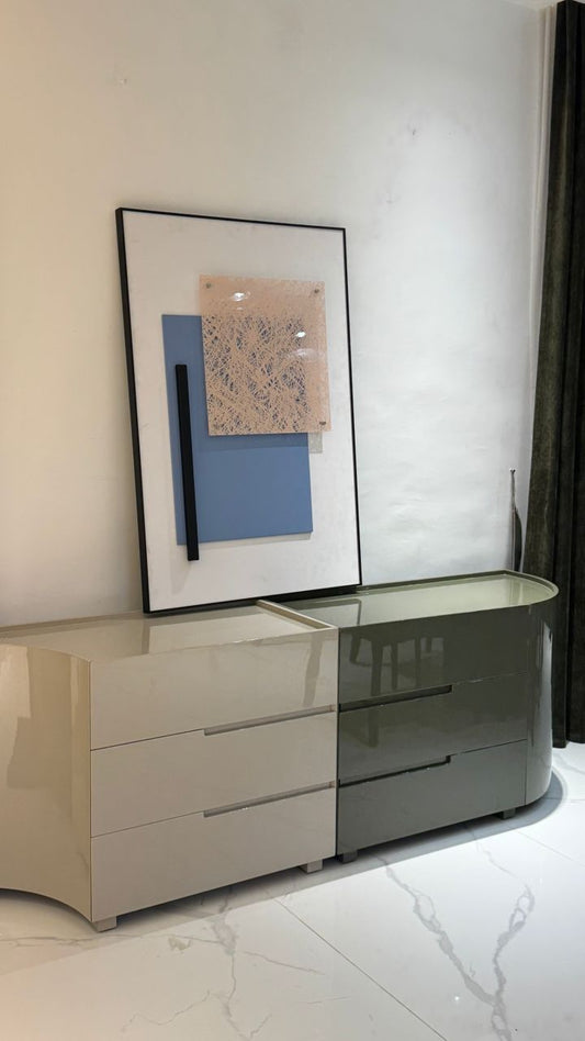 80 by 120cm frame