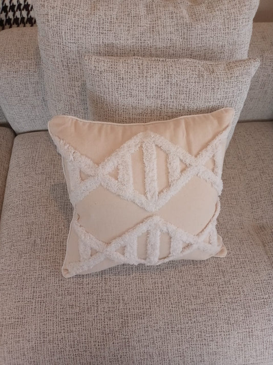 Throw pillows