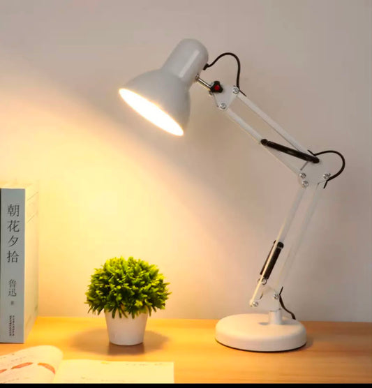 Reading lamp