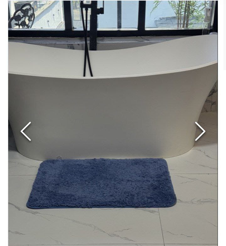 Fluffy Rugs