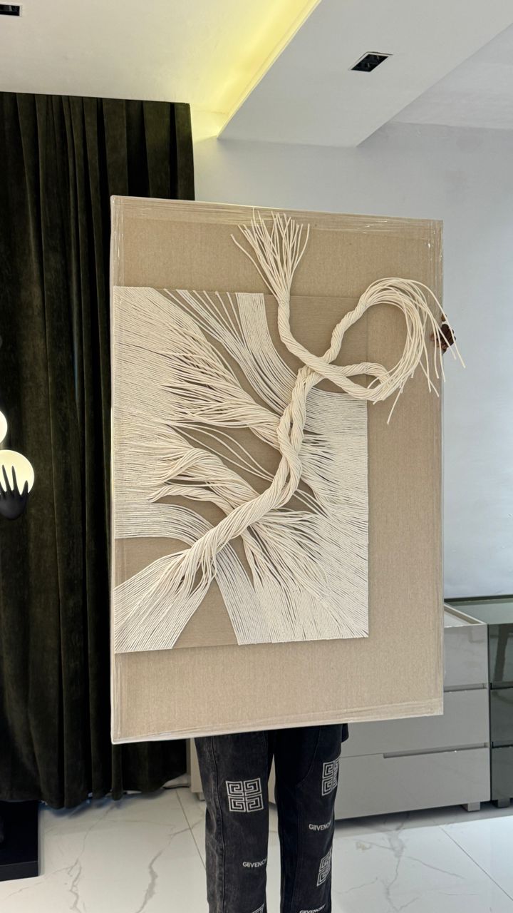 80 by 120cm frame