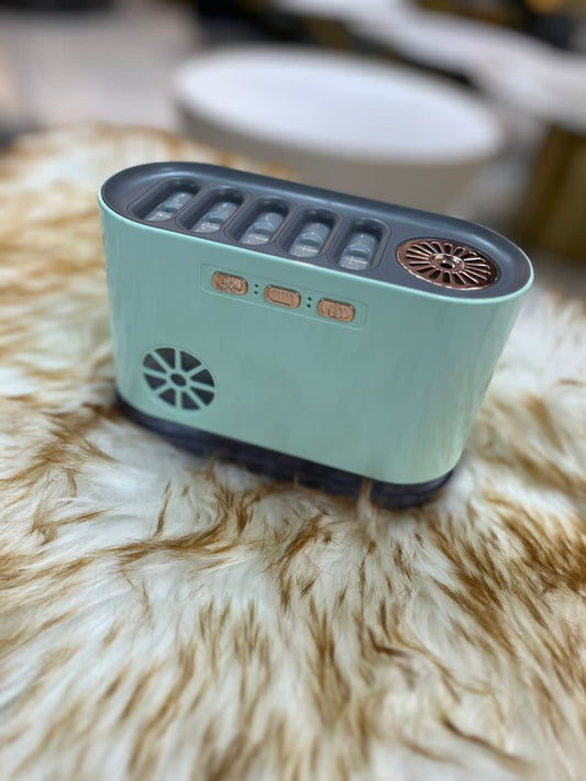Humidifier