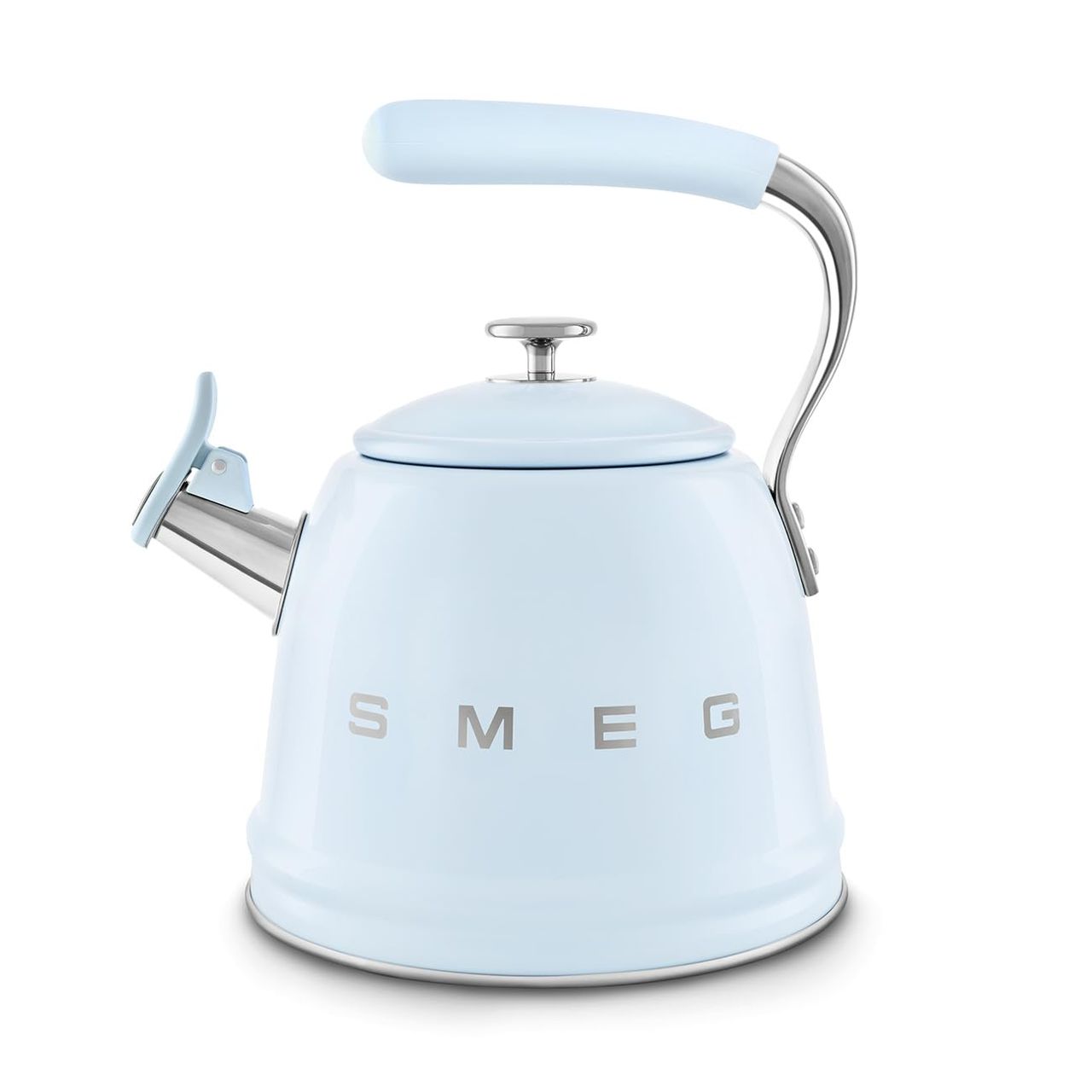SMEG Retro whistle water