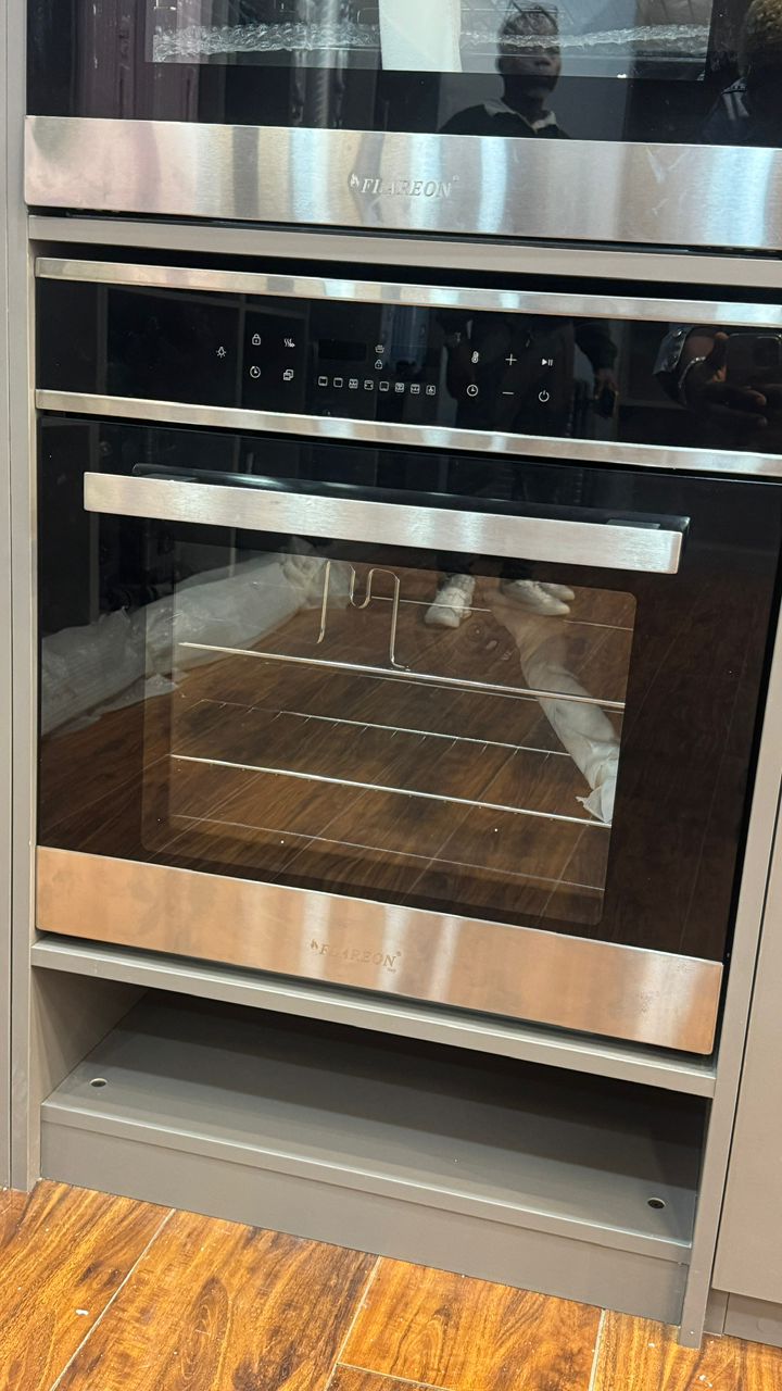 Built-in Electric Oven