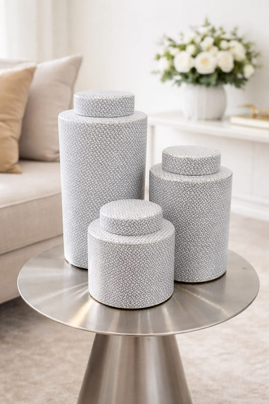 3 in 1 vase decor B5108