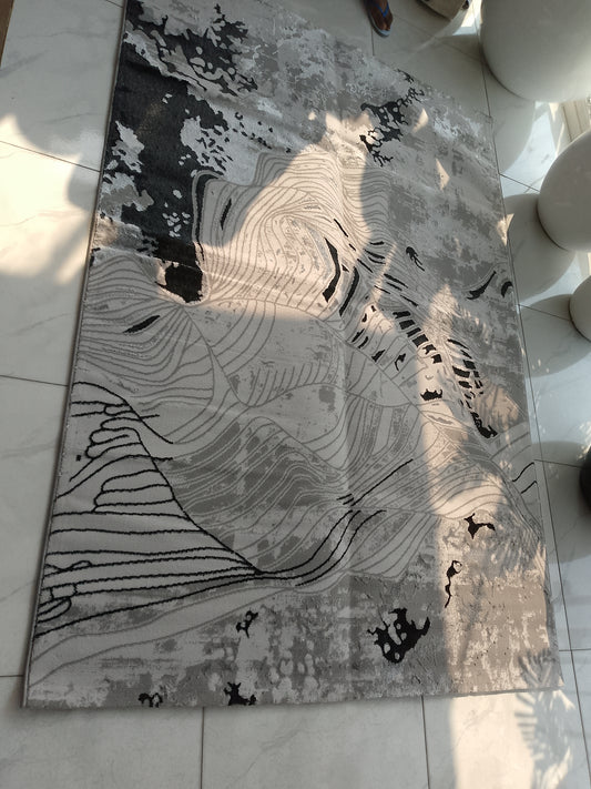 5 by 7ft rug