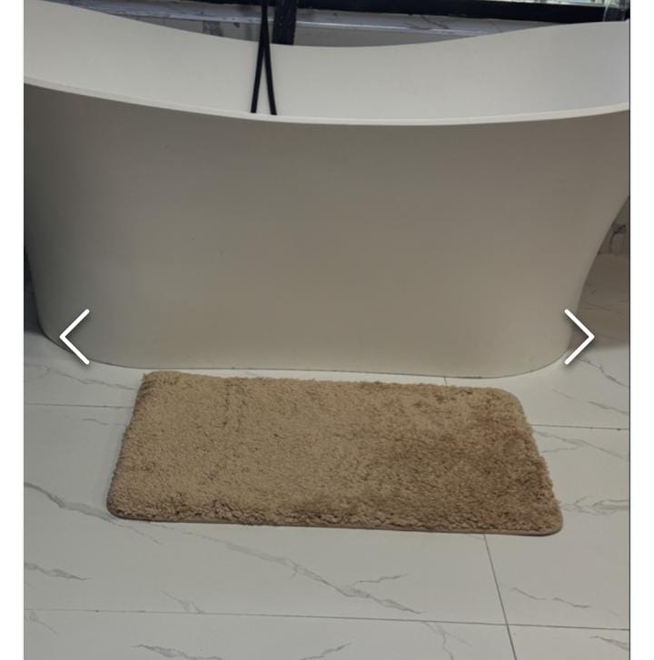 Fluffy Rugs