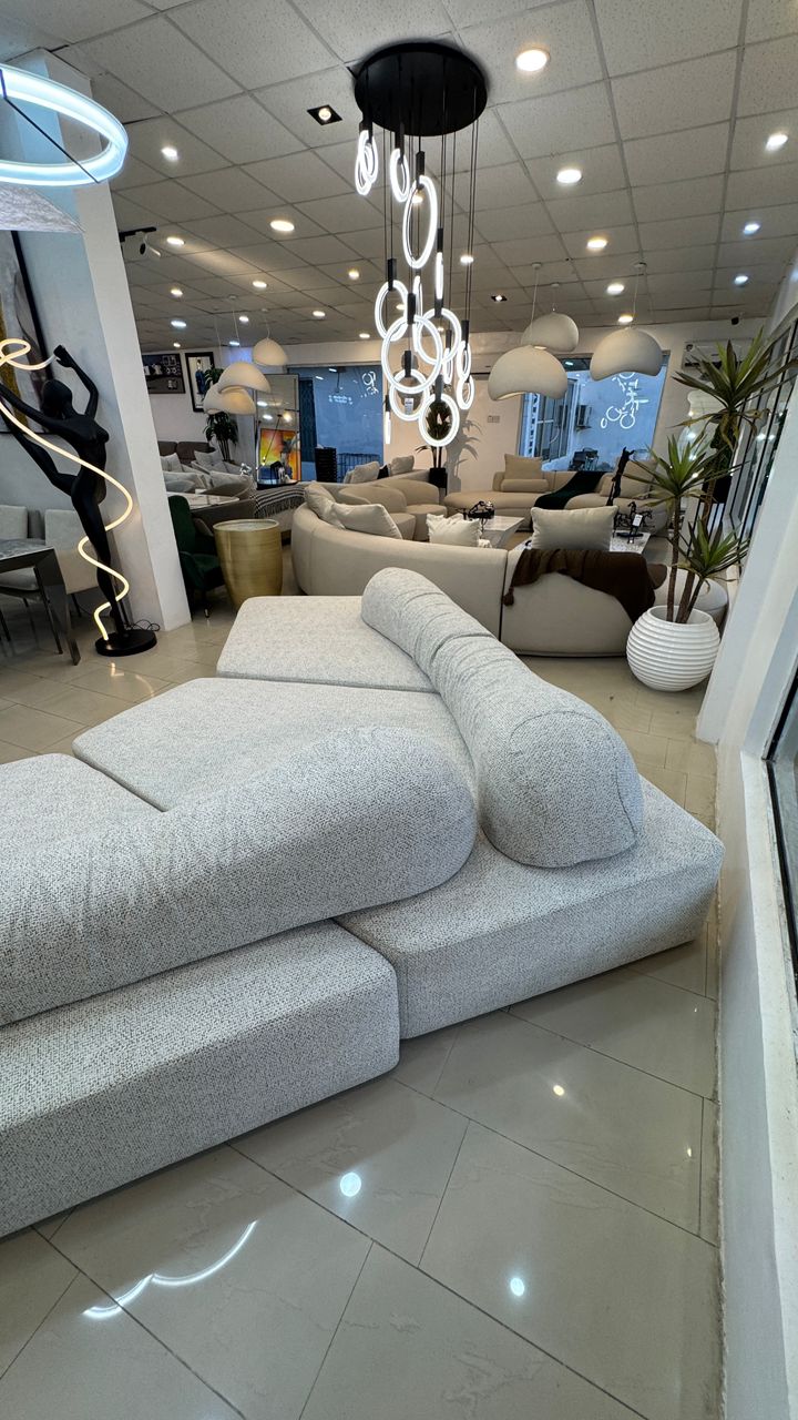 Sofa set