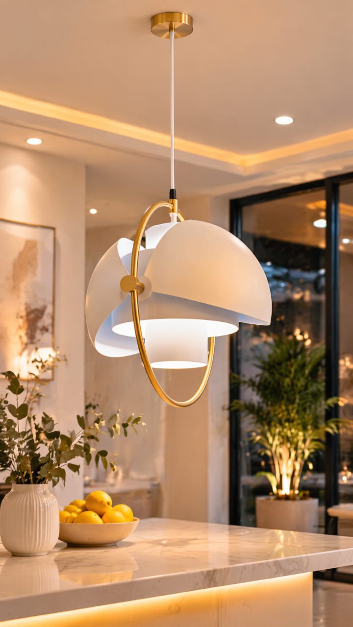 Pendant Light