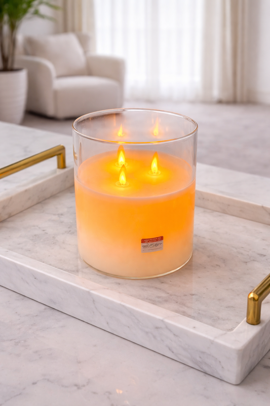 LED candle