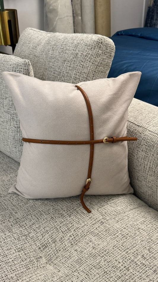 Throw pillows