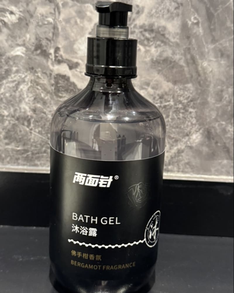 Body and Hair Care(Bergamot Fragrance)
