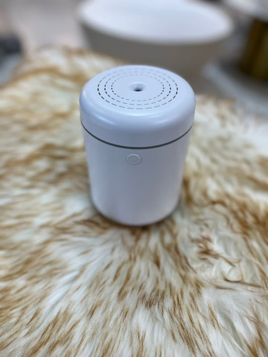 Humidifier