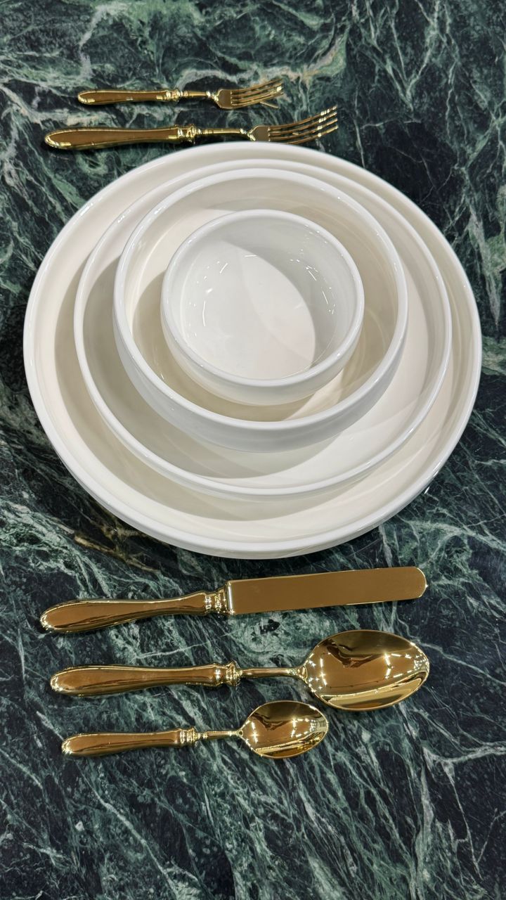 24pcs Dinner set