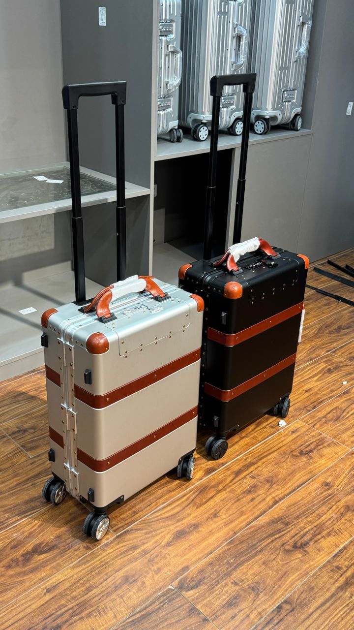 Cabin Luggage