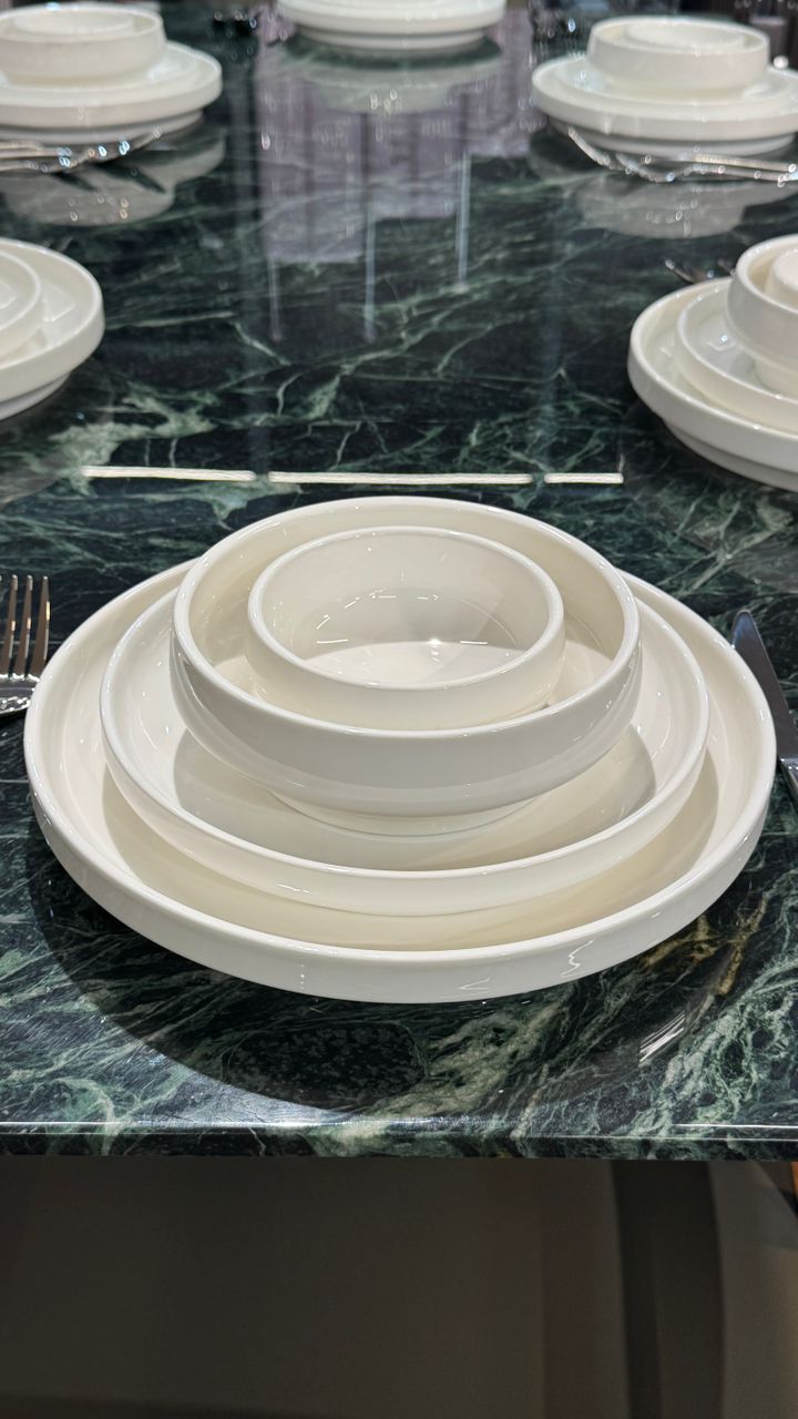 24pcs Dinner set