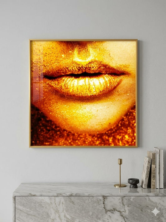 40 by 40cm plain frame