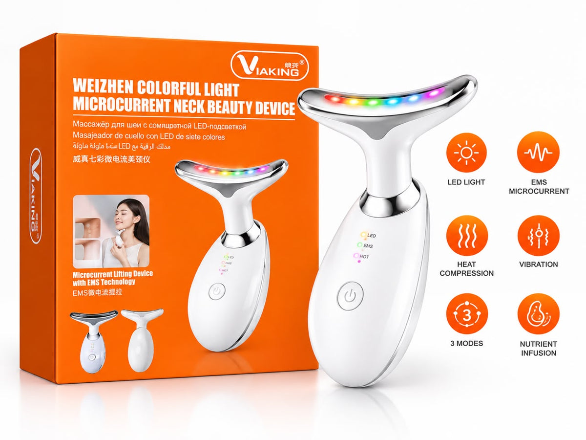 Beauty Device