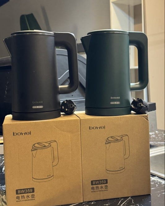 Electric kettle