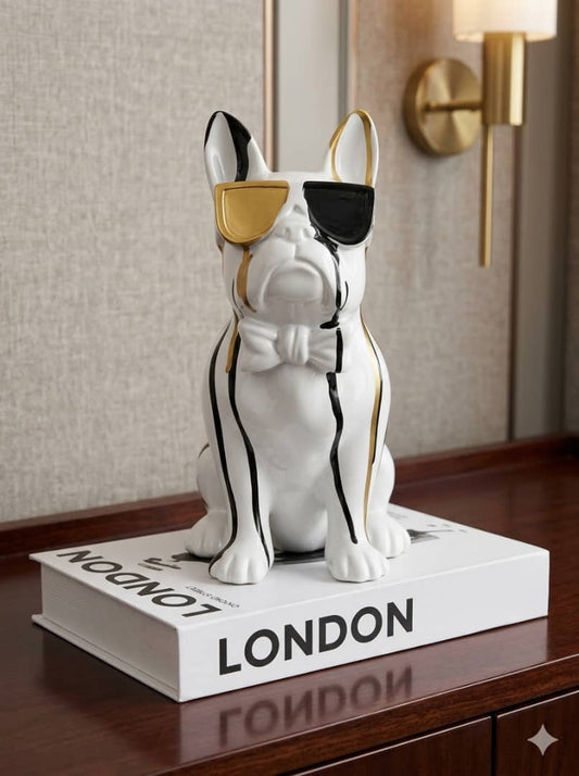 Dog decor BDB001