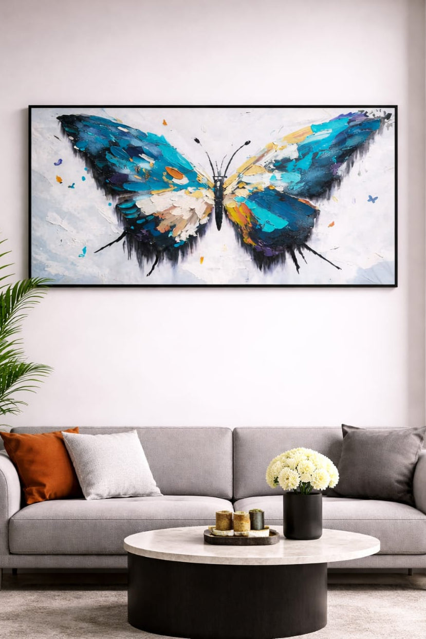 CVS4 80 by 160cm canvas frame