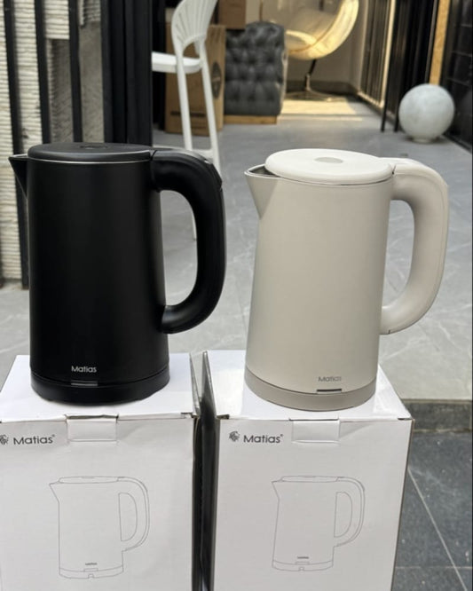 0.8L Matias electric kettle