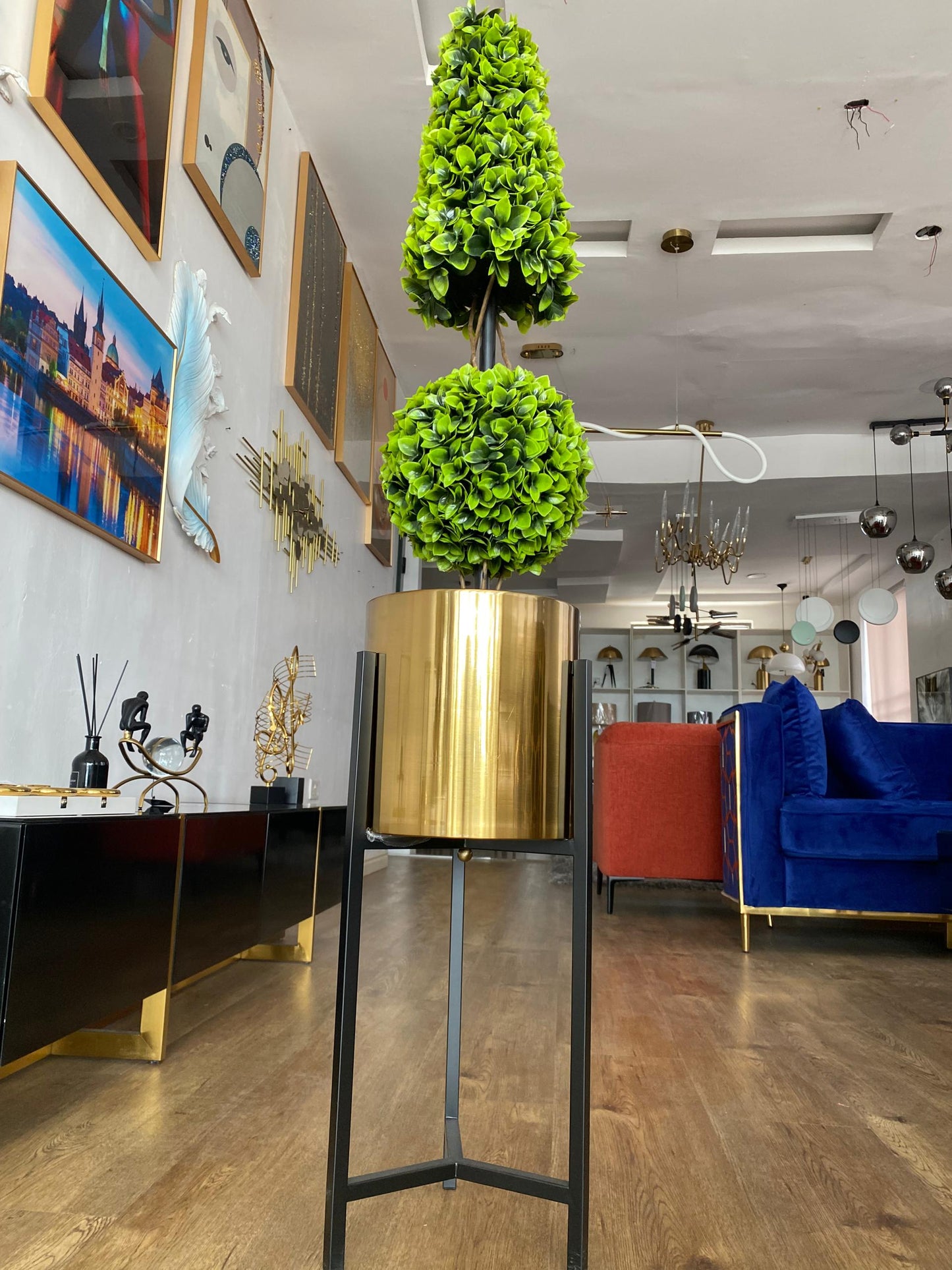 Pure Stainless steel pot