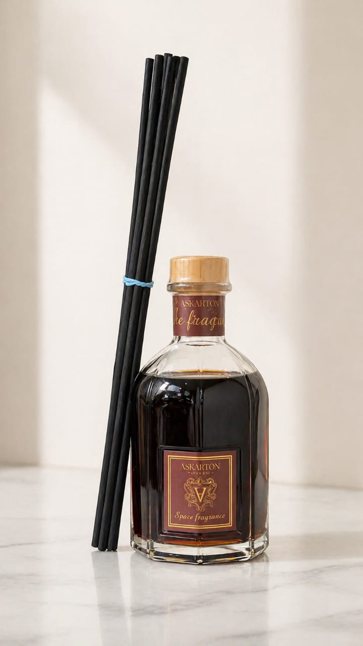 Red wine Noble diffuser