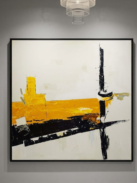 CVSL6 120 by 120cm canvas Frame
