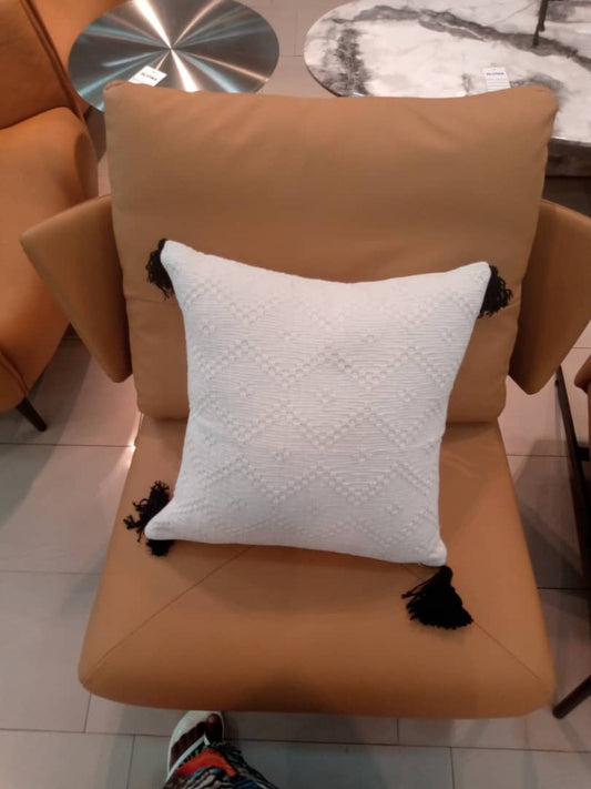 Throw pillows