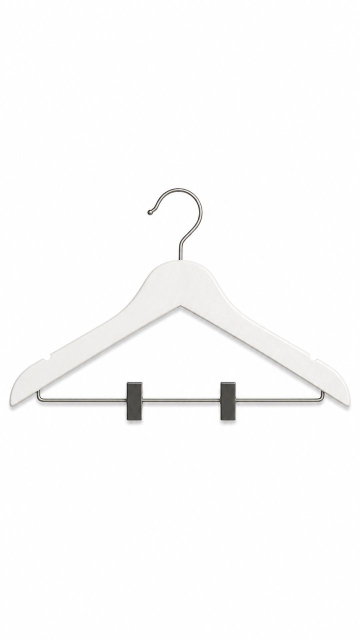 Hanger 5pcs per pack