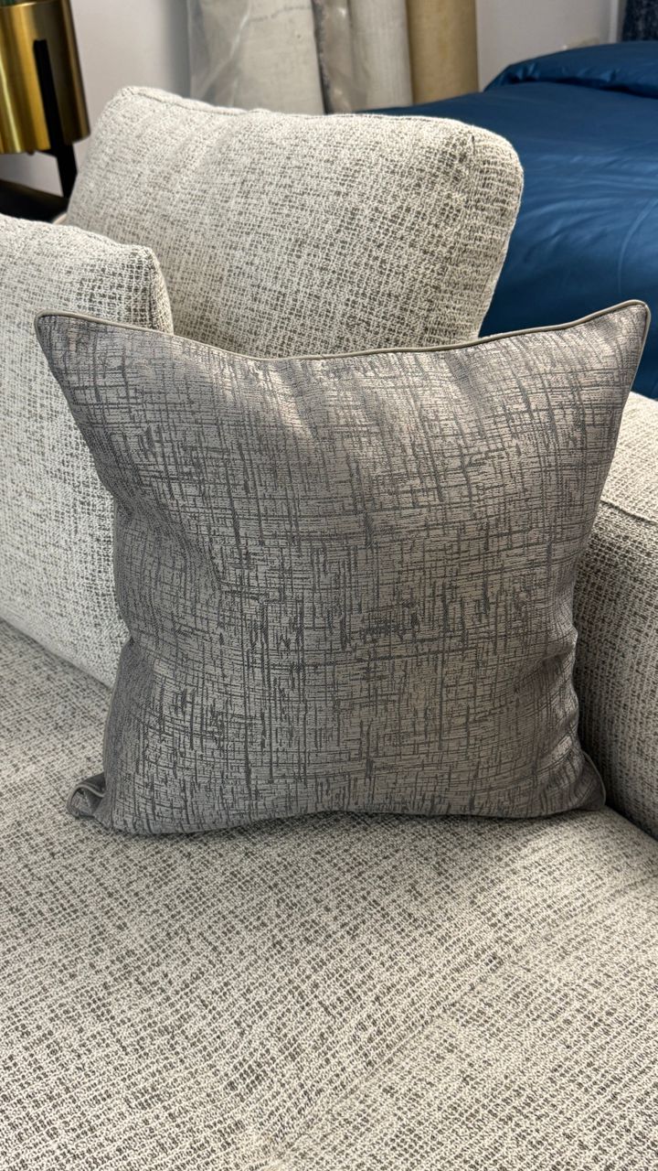 Throw pillows