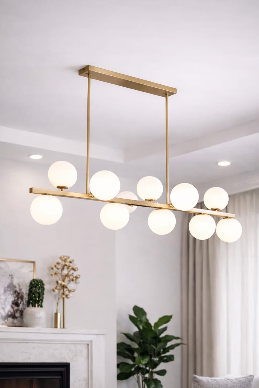 Nordic Chandelier