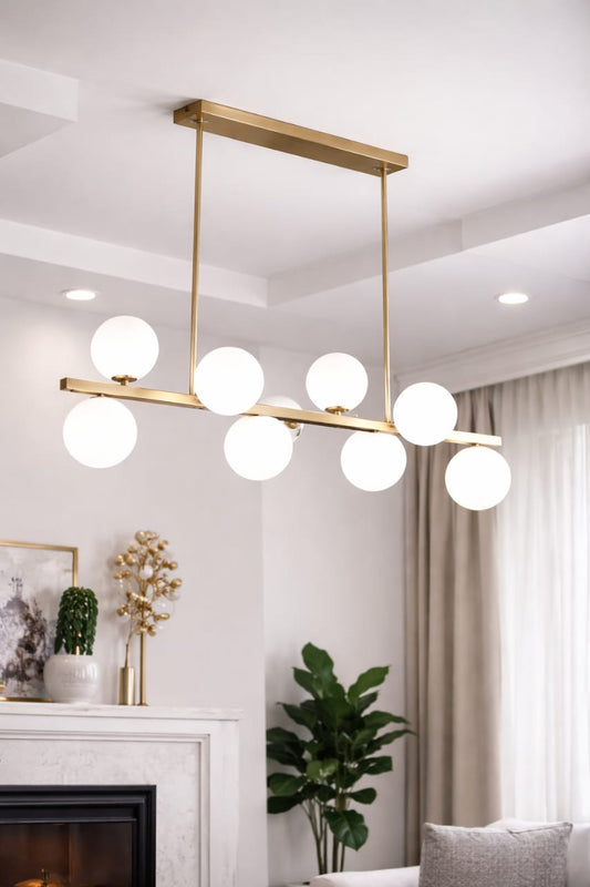 Nordic Chandelier