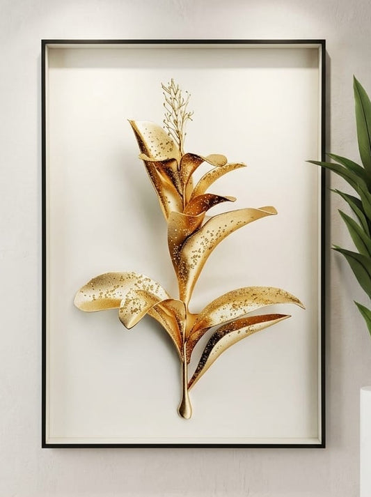 EC17 80 by 120cm crystal frame