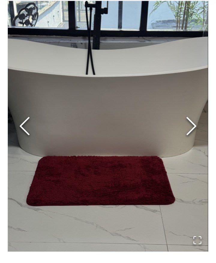 Fluffy Rugs