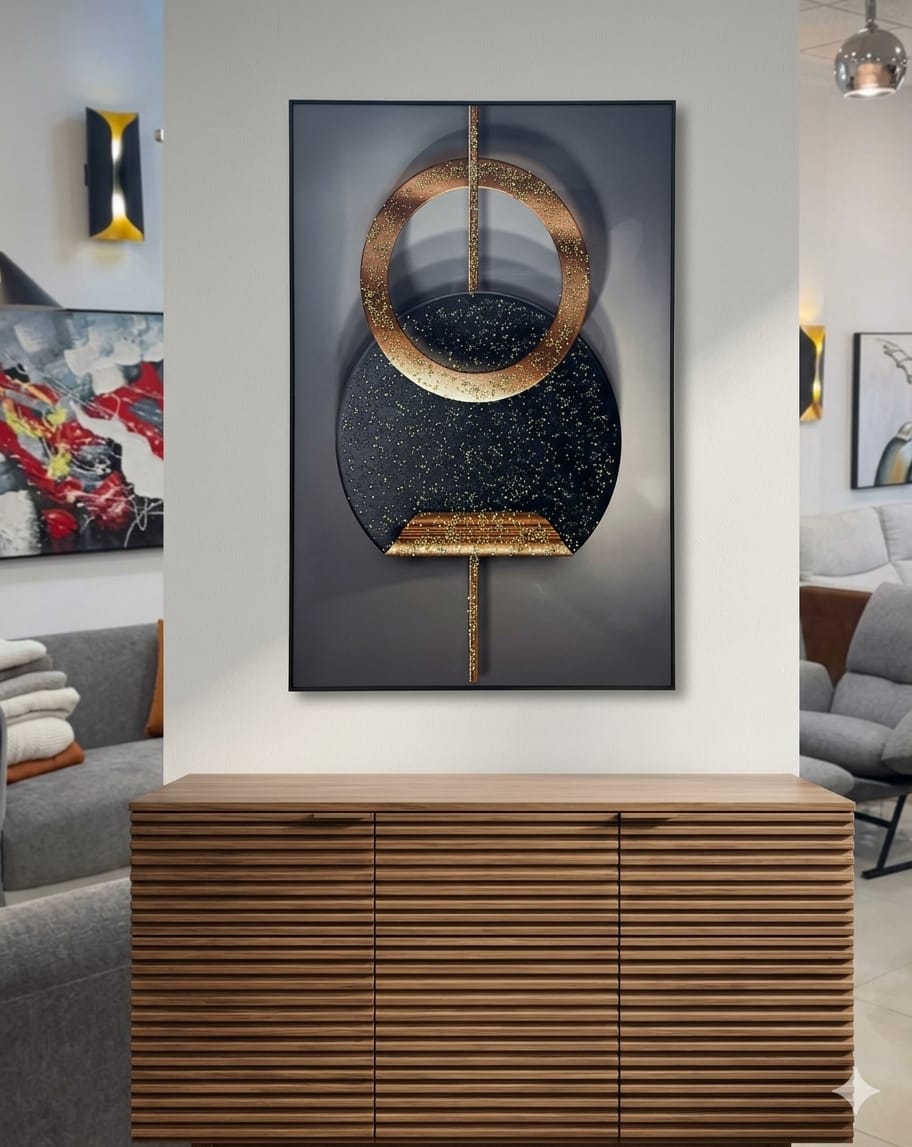EC24 80 by 120cm crystal