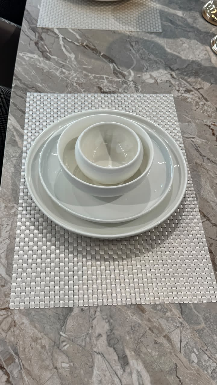 Table Mat pack of (6pcs)