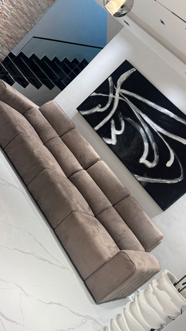 Single Recliner chair