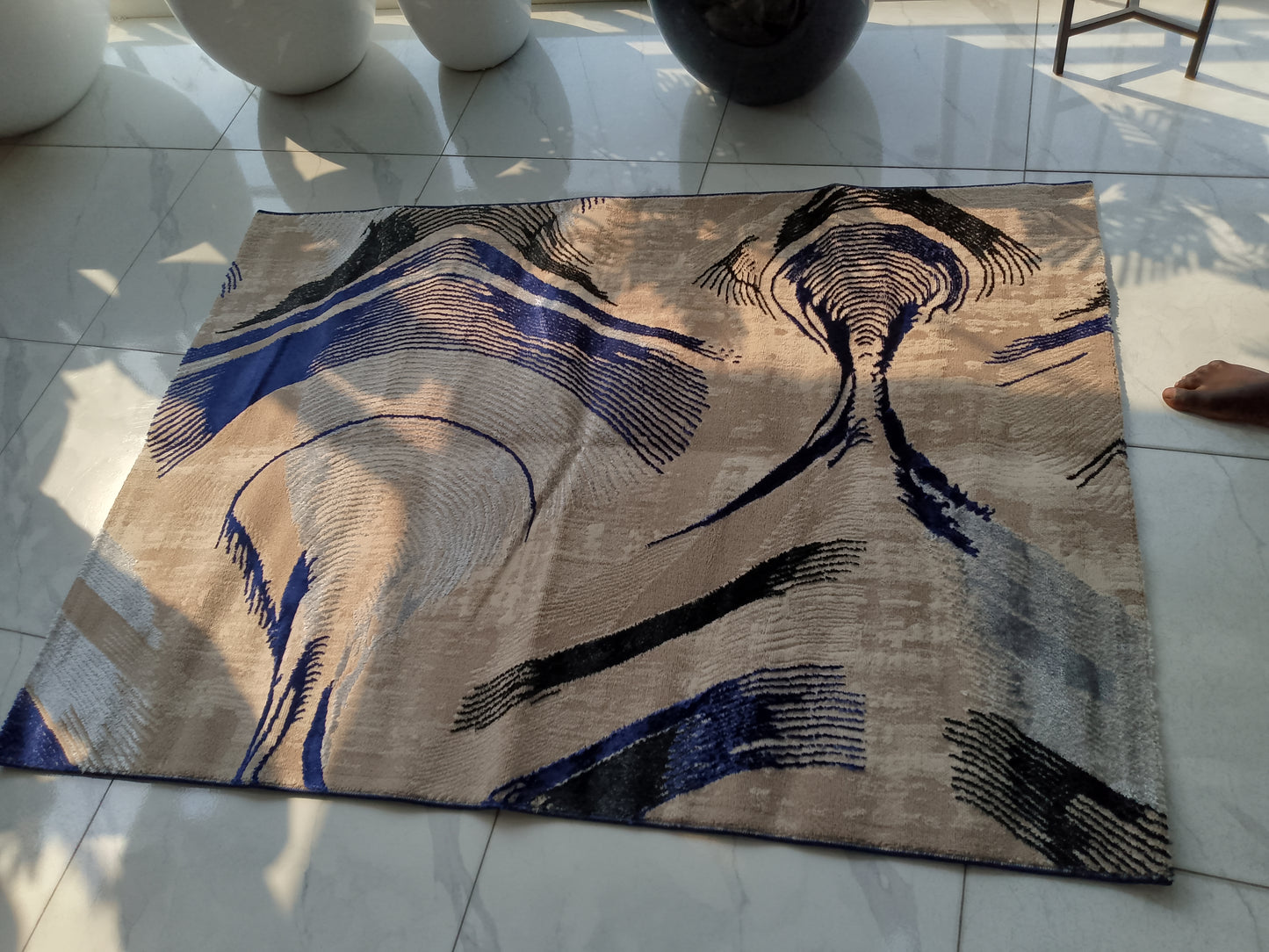 4 by 6ft rug