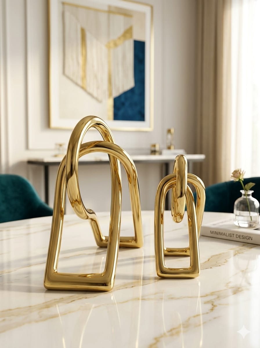 Luxury Ring decor RS01