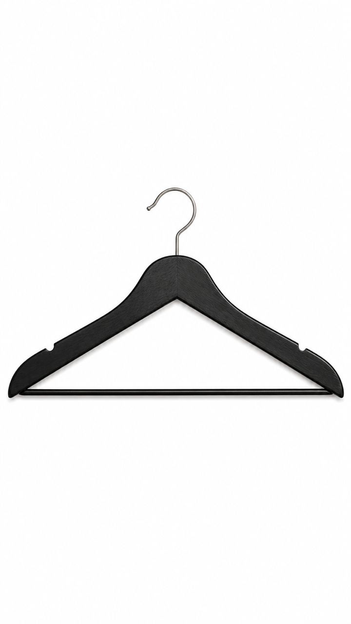 Hanger 5pcs per pack