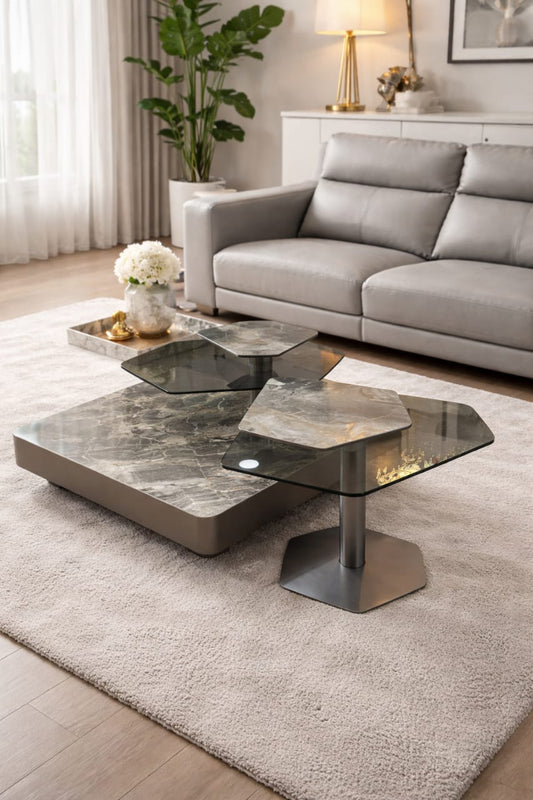 Luxury Coffee Table
